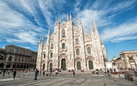 Oltre i tagli: Lucio Fontana e il Duomo di Milano