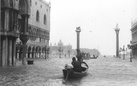 Venezia 1966-2016. Dall'emergenza al recupero del patrimonio culturale. Storie e immagini dagli archivi della città