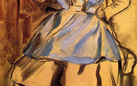 Van Gogh, Degas e l'arte dei samurai presto al Museo di Capodimonte