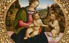 Da Pinturicchio al Perugino, tutta l'Umbria in una mostra