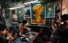 Lo schermo dell'arte Film Festival / Notti di mezza estate IX edizione - China's Van Goghs