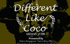 Different like Coco