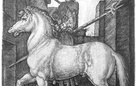 Albrecht Dürer. Tredici opere incise su rame