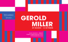 Gerold Miller