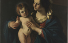 Emozione barocca. Il Guercino a Cento