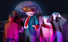 Geronimo Stilton Live Experience - Viaggio nel Tempo