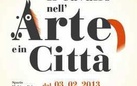 Il cavallo nell'arte e in Città