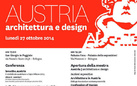 Austria | architettura e design