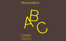 Abbecedàrio - Presentazione