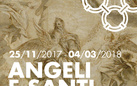 Angeli e Santi. Immagini di messaggeri celesti