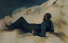 Lynette Yiadom-Boakye. Opere dalla Collezione Sandretto Re Rebaudengo