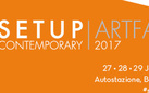 SetUp Contemporary Art Fair 2017