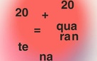 20+20 = Quarantena. I nostri artisti nell’anno della pandemia