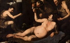 Oltre Caravaggio. Al Museo e Real Bosco di Capodimonte un nuovo racconto della pittura a Napoli