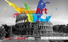 RomArt 2015 I Biennale Internazionale di Arte e Cultura Contemporanea