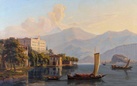 Un gioiello sul lago: Villa Carlotta e i suoi tesori, da Hayez a Canova