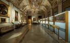 Alla Galleria Borghese ricostruito il Fregio di Enea, capolavoro del Rinascimento