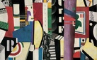 Léger 1910-1930. La visione della città contemporanea