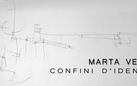 Marta Vezzoli. Confini d'identità