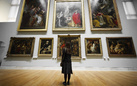I Musei più visitati del mondo nel 2014