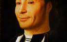 A Cefalù i ritratti di Antonello da Messina