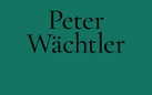 Peter Wächtler