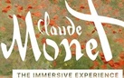 Claude Monet: the Immersive Experience