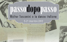 Passo dopo passo. Walter Toscanini e la danza italiana