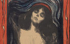 Il ritorno di Edvard Munch a Palazzo Reale