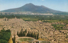 A Pompei restyling al via per il Criptoportico e la Casa dei Dioscuri