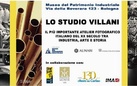 Lo Studio Villani. Il più importante atelier fotografico italiano del XX secolo tra industria, arte e storia