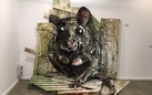 Decomposed. Bordalo II solo show