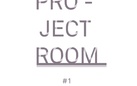 Giacomo Modolo. Project Room #1