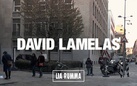 David Lamelas. Personale