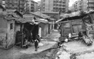 Abitare a Roma in periferia. Fotografie di Rodrigo Pais nella seconda metà del ‘900