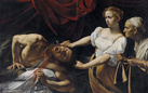 Caravaggio e Artemisia: a Palazzo Barberini una sfida nel segno di Giuditta
