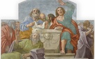 Annibale Carracci. Gli affreschi della cappella Herrera