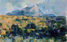 120 anni senza Cézanne. La mostra alla Fondation Beyeler