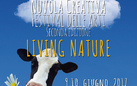 Nuvola Creativa Festival delle Arti. Living Nature