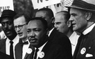 have a dream. La lotta per i diritti civili e politici degli Afroamericani. Dalla segregazione razziale a Martin Luther King