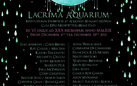 Lacrima Aquarium Institutional Group Exhibition