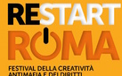 Restart – Festival della creatività antimafia e dei diritti