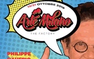 Arte Milano – The Factory