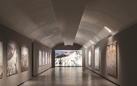 Torino: ecco come sarà il nuovo museo delle Gallerie d'Italia