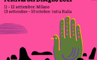 Festival del Disegno 2021