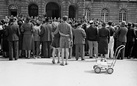 ROBERT CAPA. L’OPERA 1932 – 1954