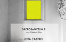 Jota Castro. Sacrosanctum #8