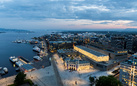La rivoluzione artistica di Oslo, la città sostenibile che investe in cultura
