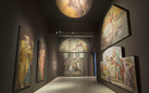 La Cappella Herrera di Annibale Carracci rivive al Prado