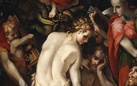 Carlo Portelli. Pittore eccentrico tra Rosso Fiorentino e Vasari